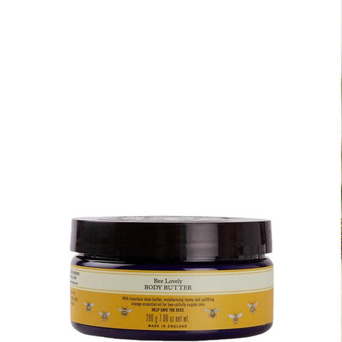 Bee Lovely Body Butter