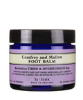 Comfrey & Mallow Foot Balm