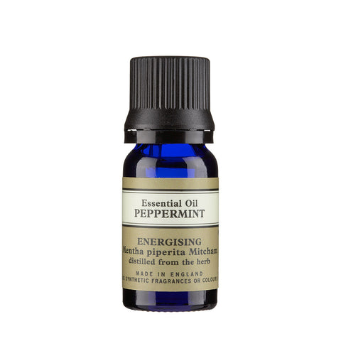 Peppermint Essential Oil