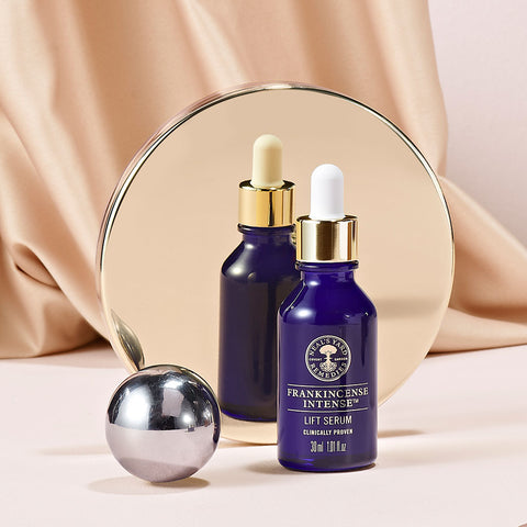 Frankincense Intense Lift Serum