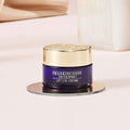 Frankincense Intense™ Lift Eye Cream with background