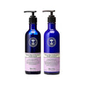 Garden Mint & Bergamot Hand Lotion hand and lotion picture