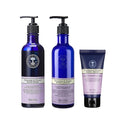 Geranium & Orange Hand Lotion wash and cream