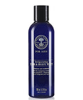 Invigorating Hair & Body Wash