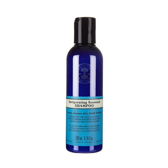 Shop Invigorating Seaweed Shampoo – Neal's Yard Remedies