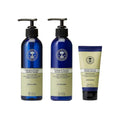 NEW Defend & Protect Hand Lotion wash and cream