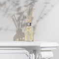 Organic Aromatherapy Reed Diffuser - Balancing diffuser in room