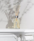Organic Aromatherapy Reed Diffuser - Balancing diffuser in room