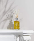 Organic Aromatherapy Reed Diffuser - Uplifting out of box