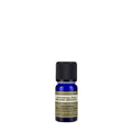 Organic Defence Aromatherapy Blend front of bottle