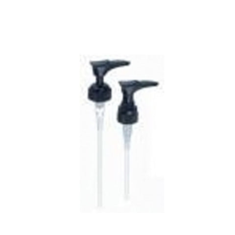 1 Litre pump dispenser for shampoo bottles