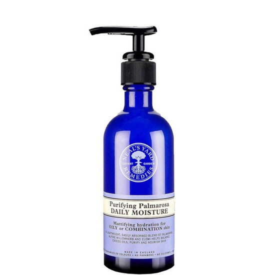 Shop Purifying Palmarosa Daily Moisture – Neal's Yard Remedies