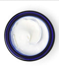 Rejuvenating Frankincense Nourishing Cream open container