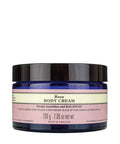 Rose Body Cream
