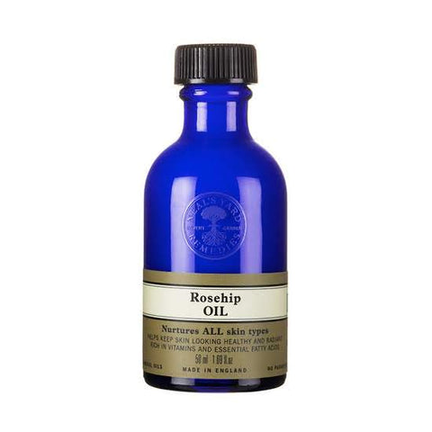 Rosehip Skin Oil bottle