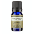 Clary Sage Organic Essential Oil