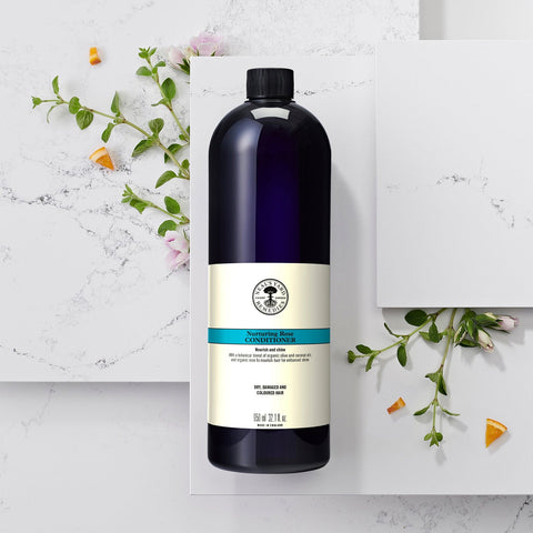 Nurturing Rose Conditioner 950ml