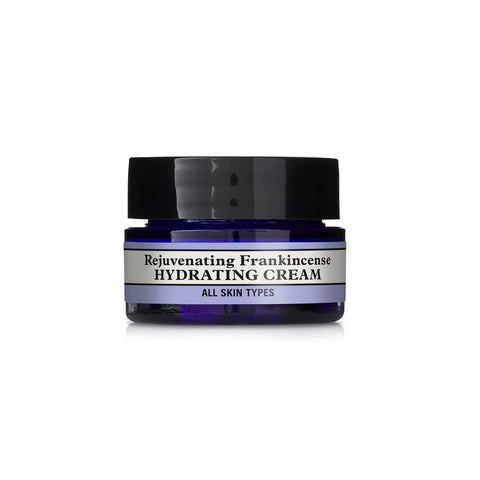 Rejuvenating Frankincense Hydrating Cream