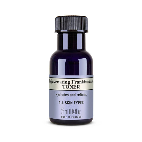 Rejuvenating Frankincense Toner