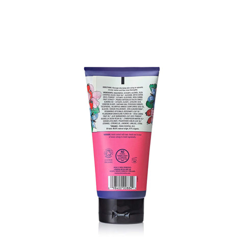 Wild Rose Body Polish