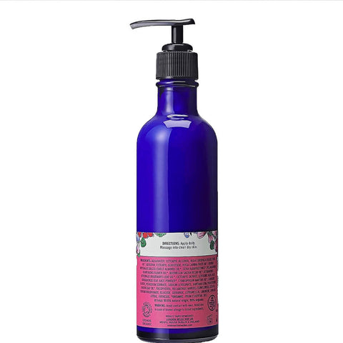 Wild Rose Body Lotion (200ml)